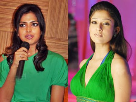 അമലയ്ക്കും നയന്‍സിനും സൂപ്പറുകളെ മാത്രം മതിയോ?