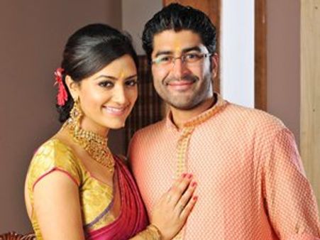 11ല്‍ നിശ്ചയം, 12ല്‍ മംമതയ്ക്ക് വിവാഹമോചനം