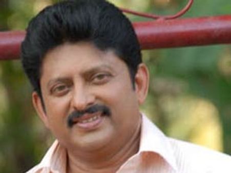 രാജസേനന്‍ ടാക്‌സിയുമായെത്തുന്നു