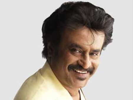 പാഠം ഒന്ന് രജനീകാന്ത്!!