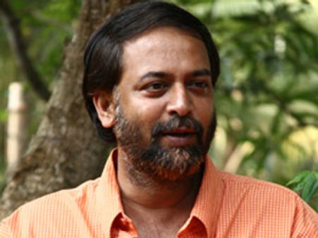 മധുപാല്‍ ചിത്രത്തിന് സമുദ്രക്കനിയുടെ തിരക്കഥ