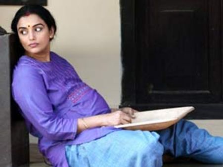 ശ്വേതയുടെ ആകസ്മികം തിയേറ്ററുകളിലേക്ക്