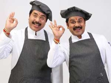 കമ്മത്ത് & കമ്മത്ത് വാരിയത് കോടികള്‍