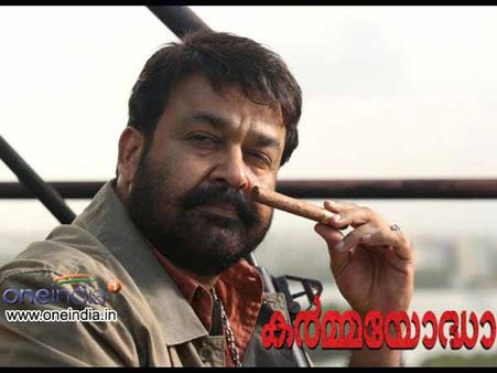 പുകവലിക്കേസില്‍ മോഹന്‍ലാലും കുടുങ്ങി