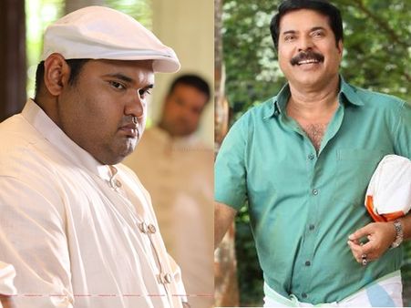 കൊമ്പുകോര്‍ക്കുന്നത് ബാവുട്ടിയും തടിയനും തമ്മില്‍