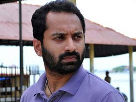 ചങ്ങമ്പുഴയായി ഫഹദ് ഫാസില്‍