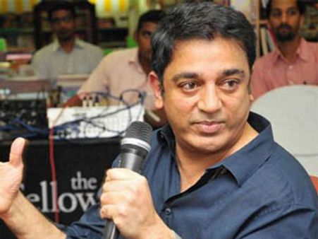 മാനഭംഗത്തിന് വധശിക്ഷ പരിഹാരമല്ല: കമല്‍ഹാസന്‍