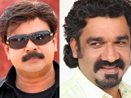 ദിലീപിന് സൂപ്പര്‍ഹിറ്റൊരുക്കാന്‍ രഞ്ജിത്‌!