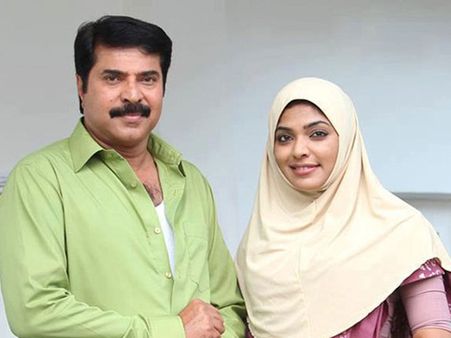 ബാവുട്ടിയുടെ വ്യത്യസ്ത വേഷങ്ങള്‍