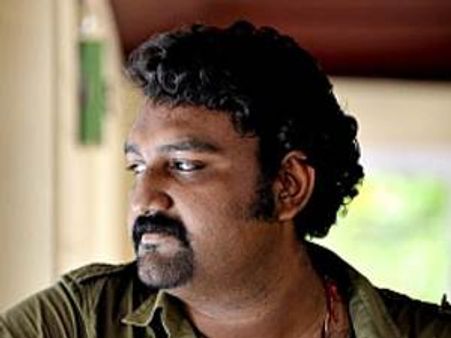 ശങ്കര്‍ രാമകൃഷ്ണന്റെ ഡിസ്‌ക്കോ