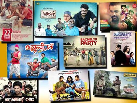 മോളിവുഡ് @ 2012