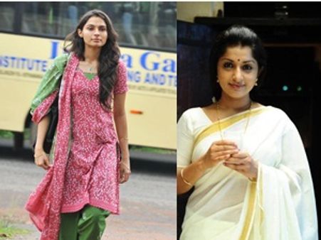 മത്സരം അന്നയും ലിസമ്മയും തമ്മില്‍