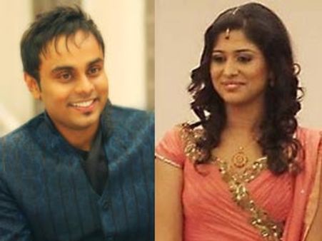 ഗായിക രഞ്ജിനി ജേസ് കതിര്‍മണ്ഡപത്തിലേക്ക്