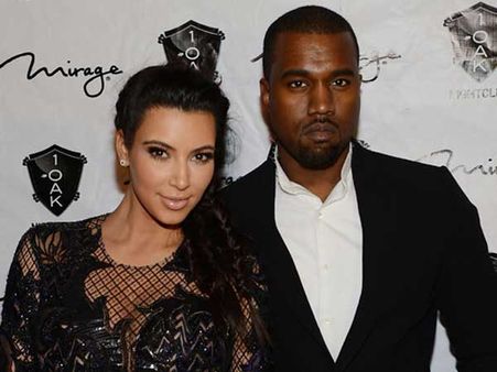 കിം-കാനി കുഞ്ഞിന്റെ ചിത്രത്തിന് 3 മില്യന്‍ ഡോളര്‍?