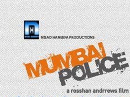 മുംബൈ പോലിസ് ചിത്രീകരണം തുടങ്ങുന്നു