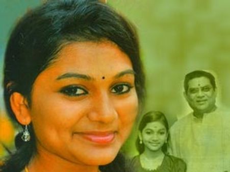 അച്ഛനെ കാണാന്‍ സംരക്ഷണം വേണമെന്ന് ജഗതിയുടെ മകള്‍