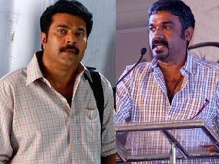 രഞ്ജിത്തിന്റെ ലീലയില്‍ മമ്മൂട്ടി?