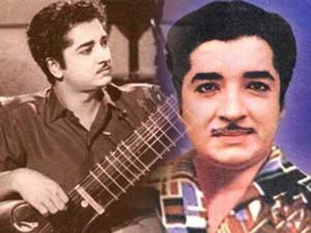 ഒളിമായാത്ത ചിരിയുടെ നിത്യഹരിത ഓര്‍മ്മ -പ്രേംനസീര്‍