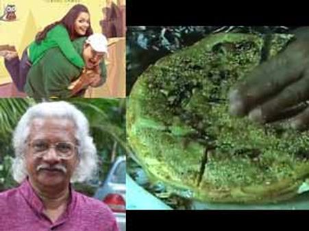 മാപ്പിള ഫുഡ് കാര്‍ണിവലിലെ താരസന്ദര്‍ശനങ്ങള്‍