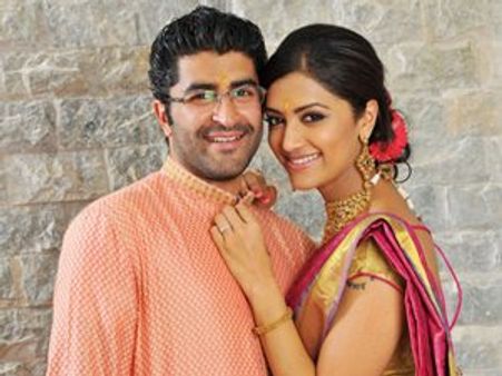 വിവാഹമോചനം: മംമ്ത കോടതിയില്‍