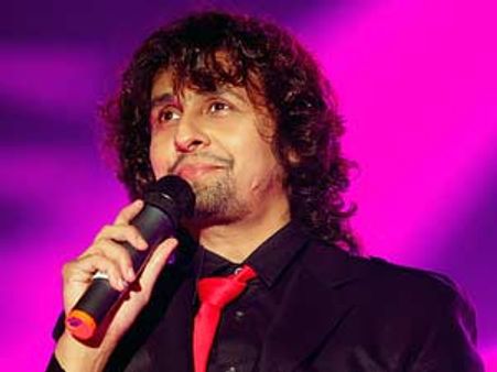 ഗായകന്‍ സോനു നിഗം വീണ്ടും മലയാളത്തില്‍