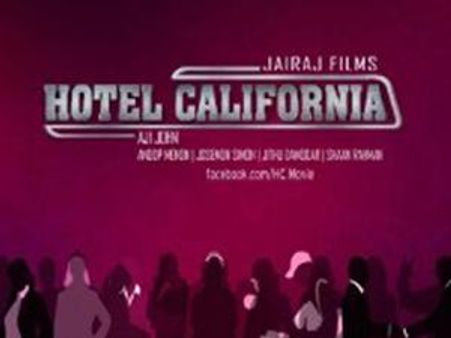 ലക്ഷങ്ങള്‍ ചെലവഴിയ്ക്കുന്ന കാലിഫോര്‍ണിയ