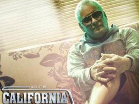 തകര്‍പ്പന്‍ സ്റ്റൈലിലില്‍ ബാബു നമ്പൂതിരി