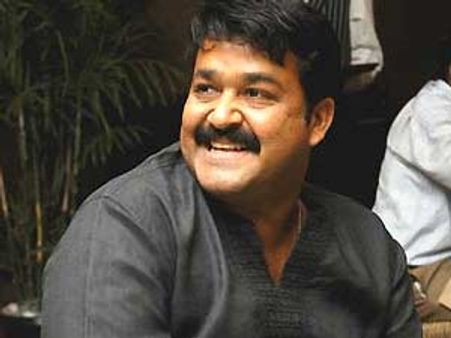 മൈ ഫാമിലിയില്‍ മോഹന്‍ലാല്‍