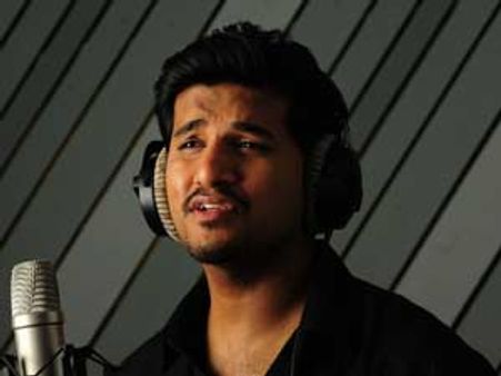 വിജയ് സംഗീതസംവിധായകനാകുന്നു