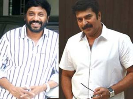 സിനിമയില്‍ സൗഹൃദം മമ്മൂട്ടിയോട് മാത്രം