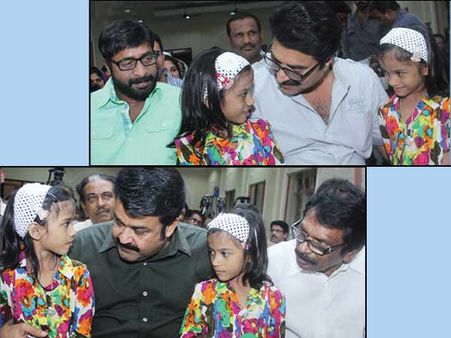 കൊച്ചിന്‍ ഹനീഫയുടെ ഓര്‍മ്മകളില്‍ കൊച്ചി