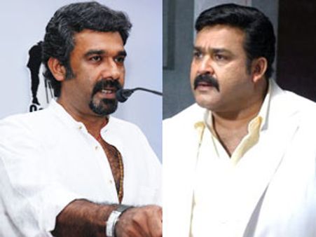 പ്ലാന്റര്‍ അവറാച്ചന്‍: രഞ്ജിത്ത്-ലാല്‍ ടീം വീണ്ടും