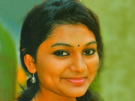 ജഗതിയെ കാണാന്‍ അനുവദിച്ചില്ല: ശ്രീലക്ഷ്മി