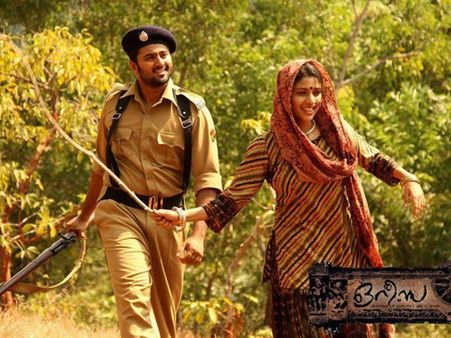 രക്ഷപ്പെടാന്‍ പത്മകുമാര്‍ ഒറീസ്സയില്‍