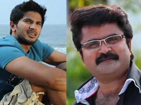 പട്ടം പോലെ പറക്കാന്‍ ദുല്‍ഖറും അനൂപും