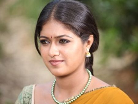 മേഘ്‌നയ്ക്ക് ഇഷ്ടം ബോളിവുഡ് താരങ്ങളെ