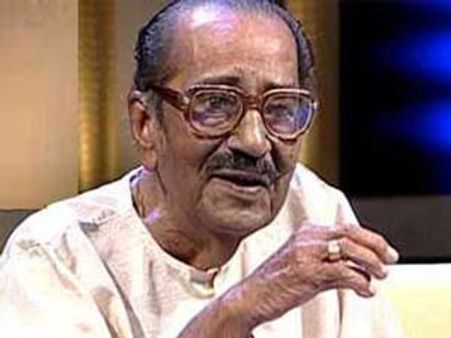 ജെ സി ഡാനിയേല്‍ പുരസ്‌കാരം ശശികുമാറിന്