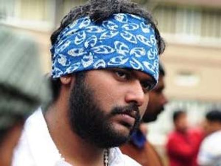 ഹണീബിയുമായി ജൂനിയര്‍ ലാല്‍ വരുന്നു