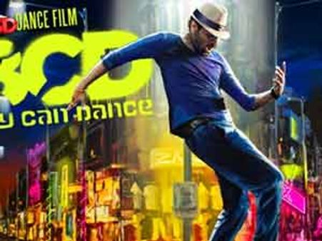 പ്രഭുദേവയ്ക്കു പകരമാവുമോ പിസി?