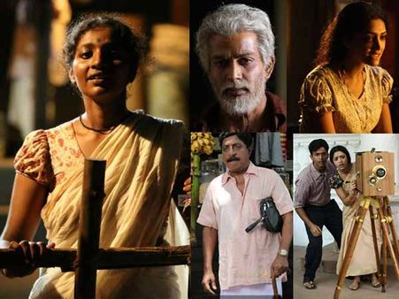 'കാറ്റേ കാറ്റേ' മികച്ച ഗാനങ്ങളിലൊന്ന്