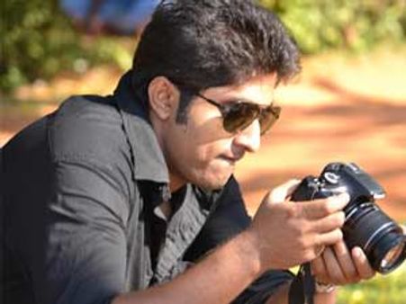 ശ്രീനിവാസന്റെ രണ്ടാമത്തെ മകനും സിനിമയിലേക്ക്