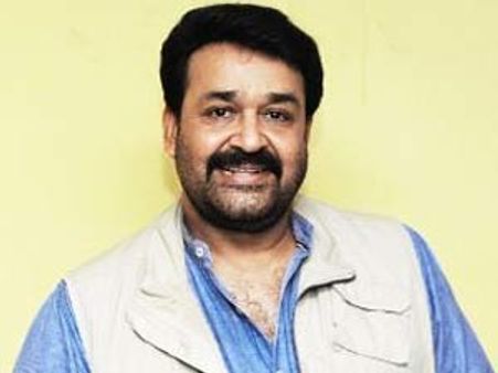 അരുണ്‍ വൈദ്യനാഥന്റെ പെരുച്ചാഴിയില്‍ മോഹന്‍ലാല്‍