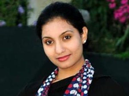 ഹിമ ഡേവിസ് ജയസൂര്യയുടെ നായികയാകുന്നു