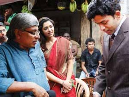 സെല്ലുലോയ്ഡിലെ അയ്യര്‍ മലയാറ്റൂര്‍ തന്നെ: കമല്‍