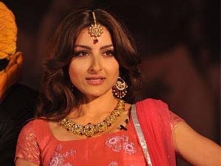 സോഹയുടെ ചൂടന്‍ രംഗം സെയ്ഫിന് ഇഷ്ടക്കേട്