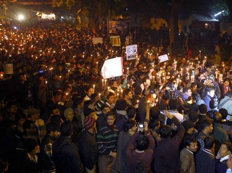 ദില്ലി പെണ്‍കുട്ടിയുടെ കഥ ചലച്ചിത്രമാകുന്നു