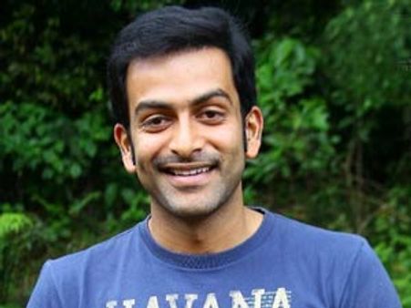 പുരസ്‌കാരം വലിയൊരു ബോണസ്: പൃഥ്വിരാജ്