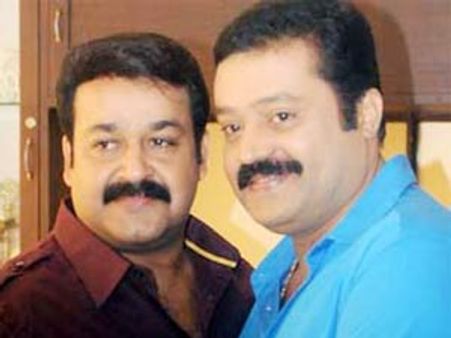 ഷാജി കൈലാസിന് ബി ഉണ്ണികൃഷ്ണന്റെ തിരക്കഥ