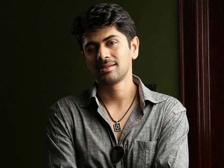 അഭിനയിക്കാന്‍ ഭാഷയൊരു പ്രശ്‌നമല്ല: നിഷാന്‍