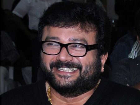 ജയറാം അഭിനയത്തിന്റെ ഇരുപത്തിയഞ്ചാം വയസ്സില്‍